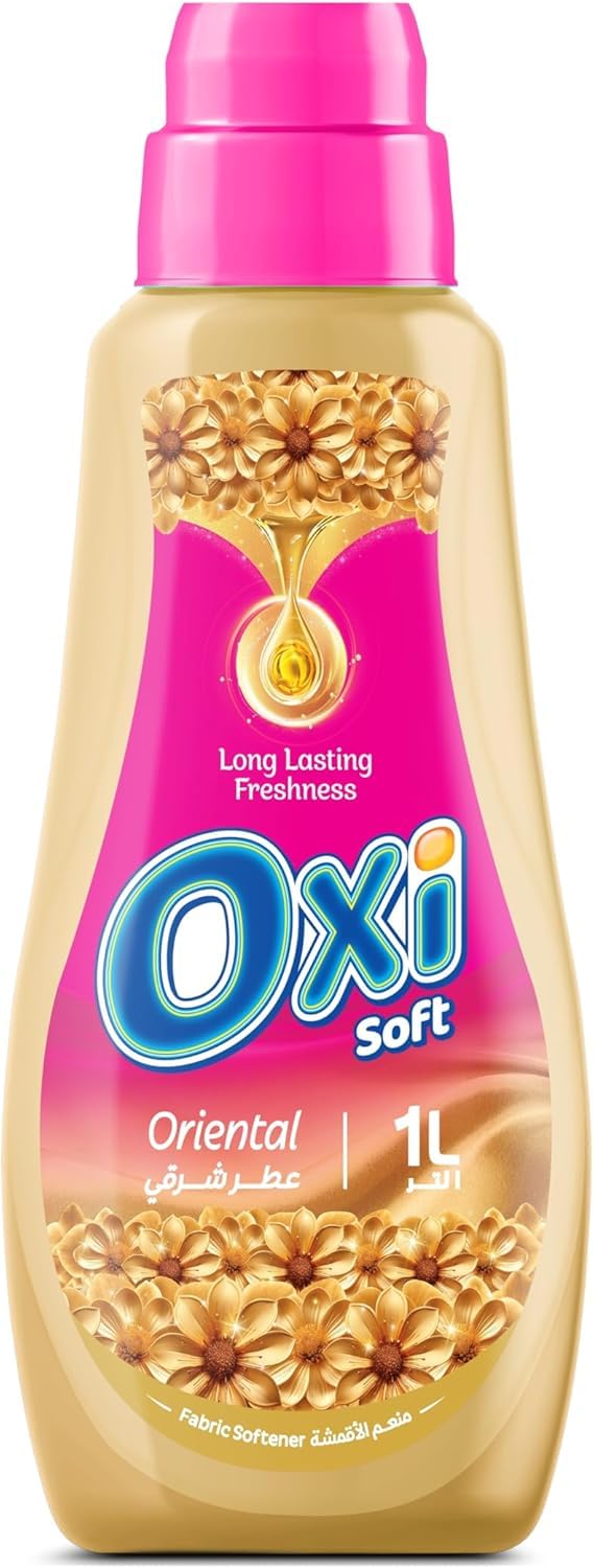 Oxi Softener Oriental 1 L
