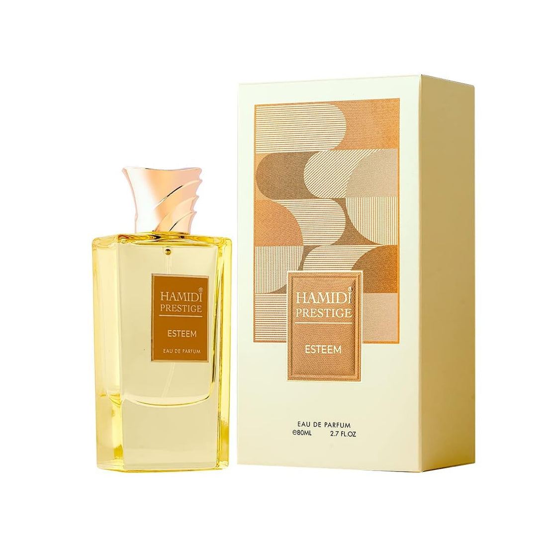 ARMAF HAMIDI PRESTIGE ESTEEM 80ML EDP