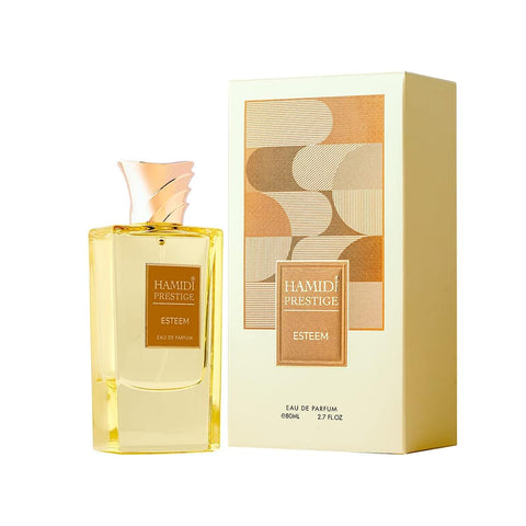 ARMAF HAMIDI PRESTIGE ESTEEM 80ML EDP