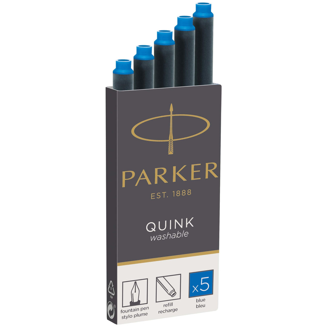 Parker
