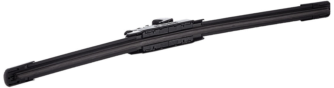Bosch AEROECO WIPER BLADE, Black, 16 inch, AE 16