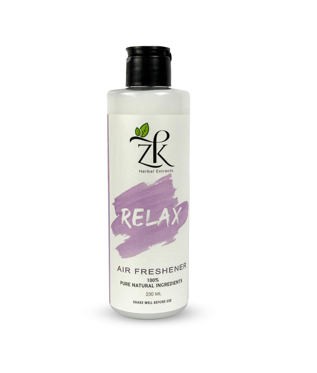 Relax Air Freshener, 230 ml