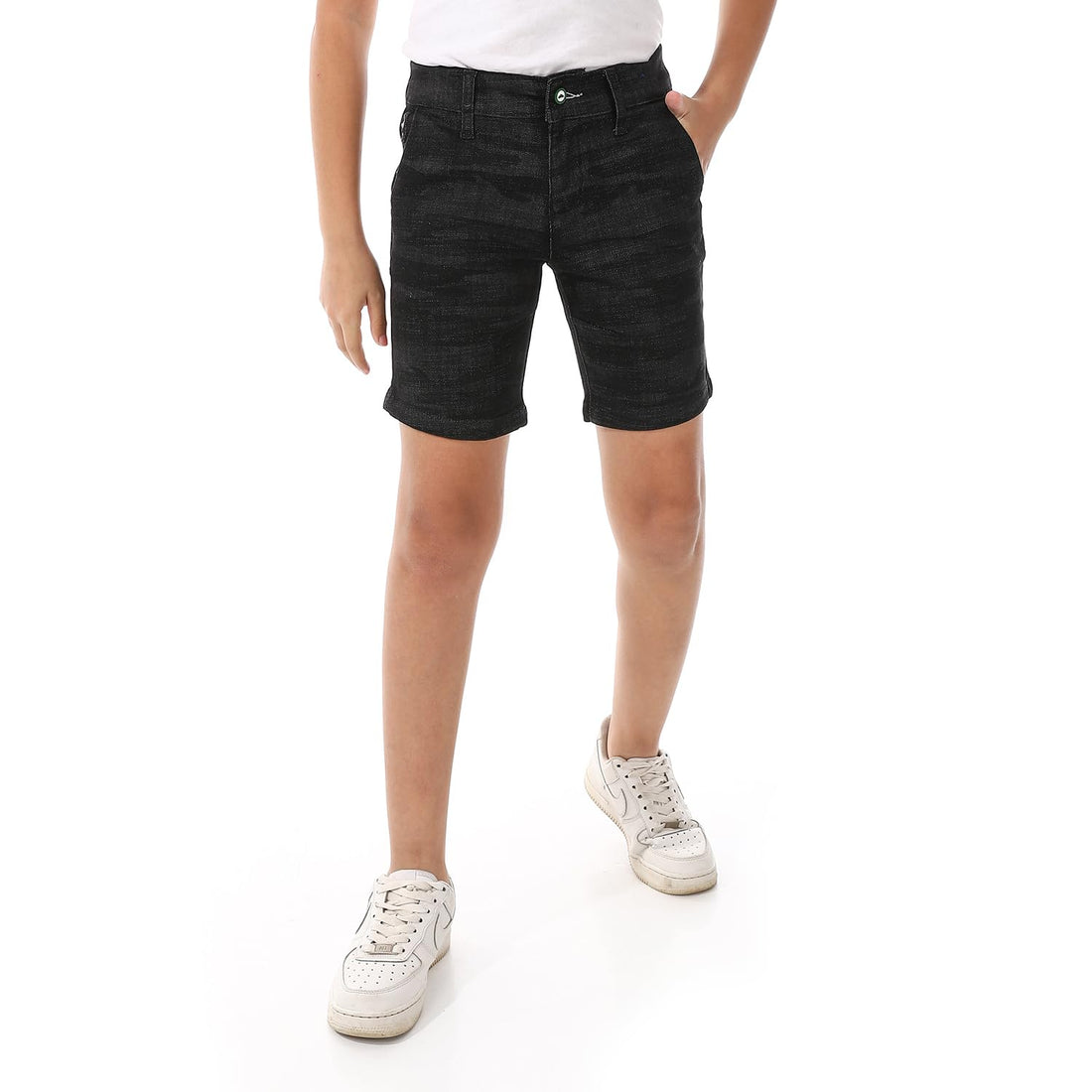Andora boys 33S22B3201 Casual Shorts