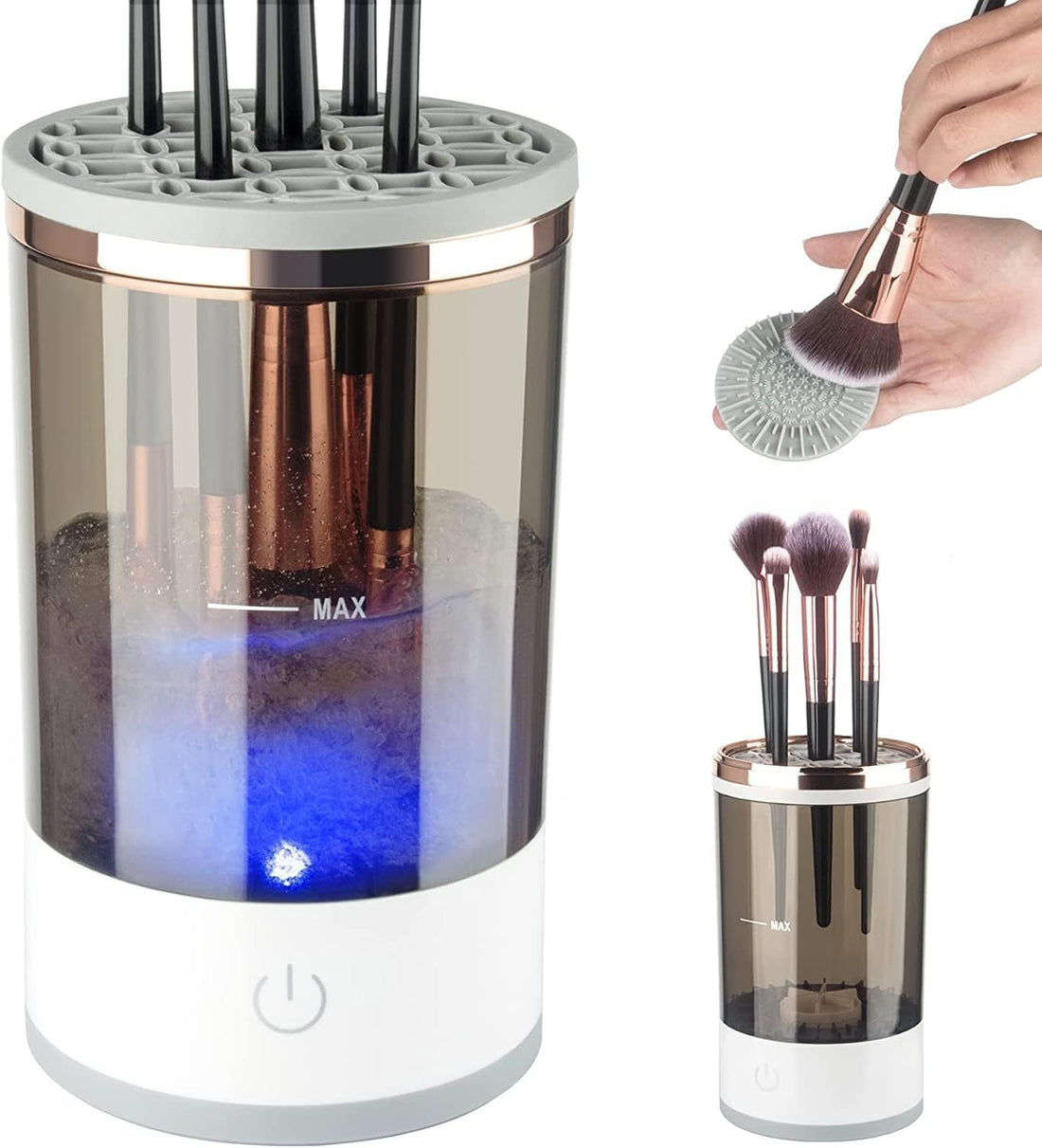 Makeup Brush