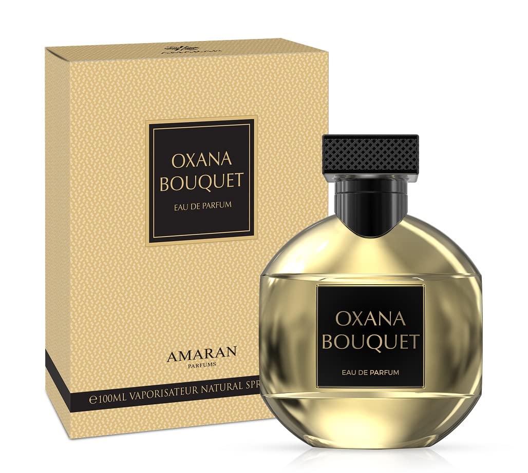 Amaran Oxana Bouquet EDP Perfume 100ml