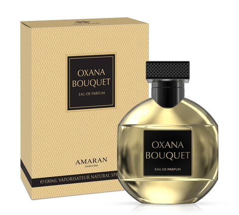 Amaran Oxana Bouquet EDP Perfume 100ml