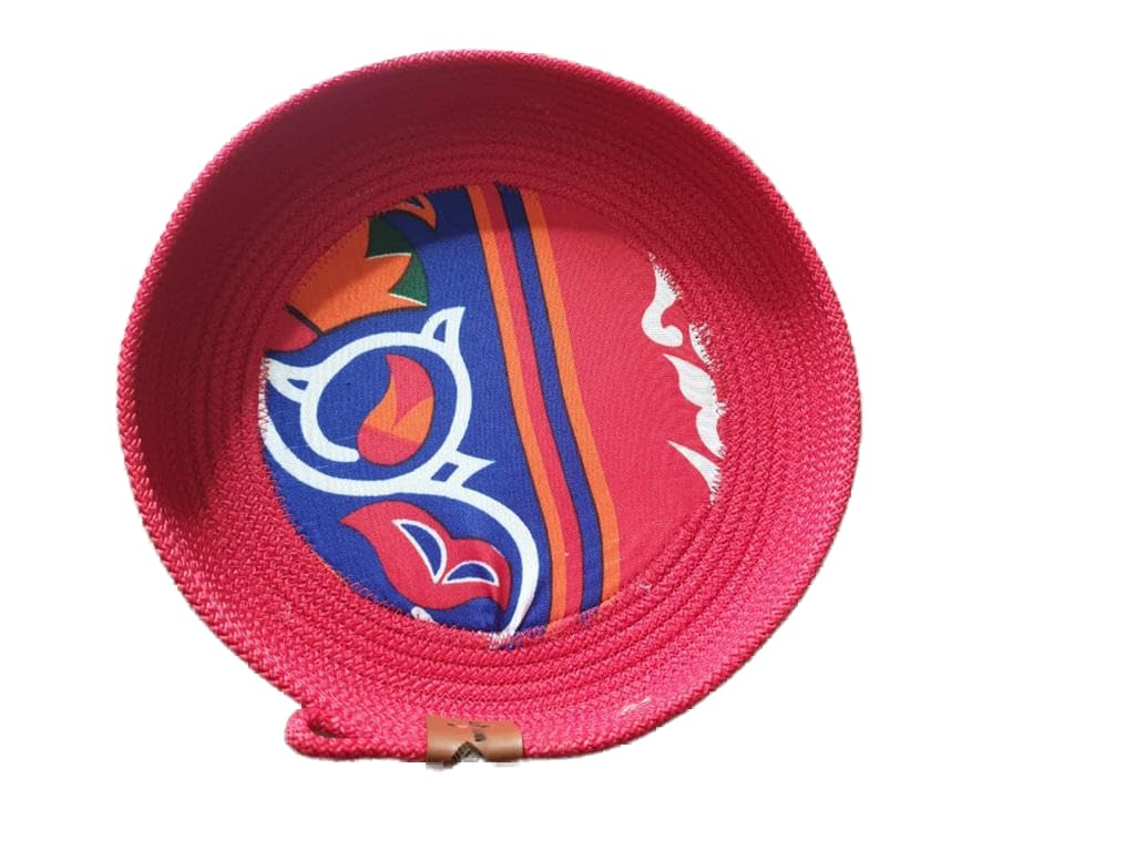 Ramadan Plate,(5×20×5),from woven it