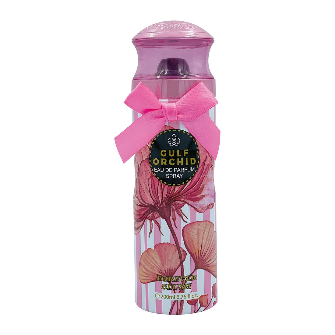 Gulf Orchid Spray 200ml Velvet Petal