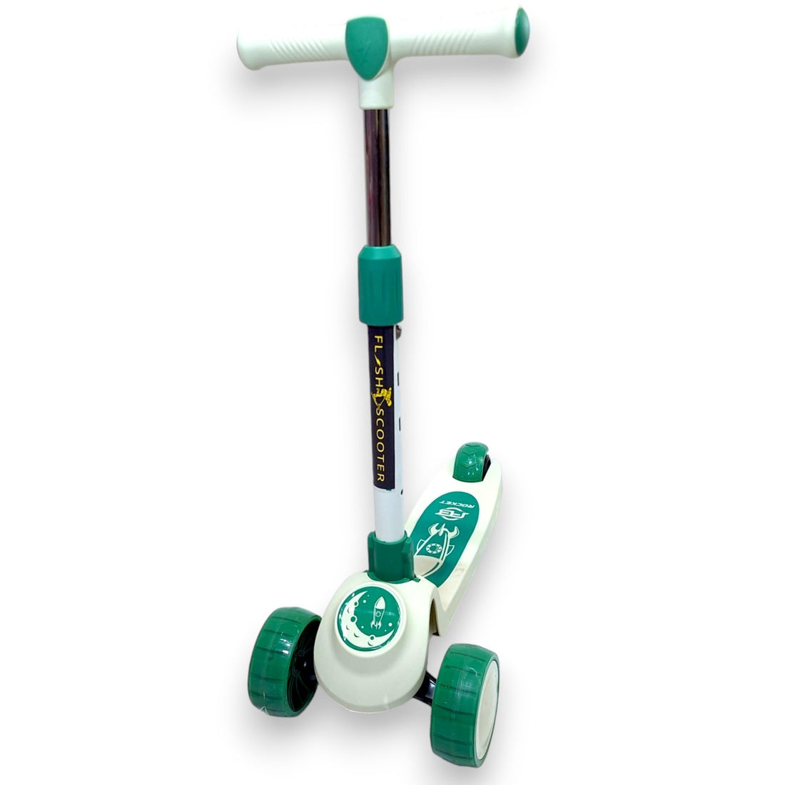 Kids Scooter, Ages 3 to 10 Years - from gtgtoys