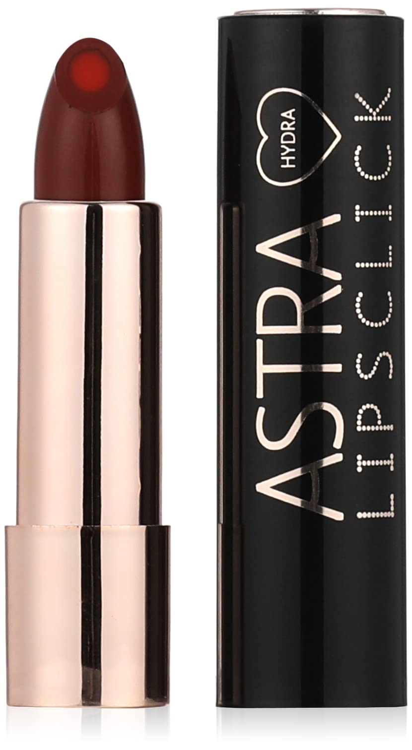 Astra Lipstick Hydra N. 6 Royal Burgundy
