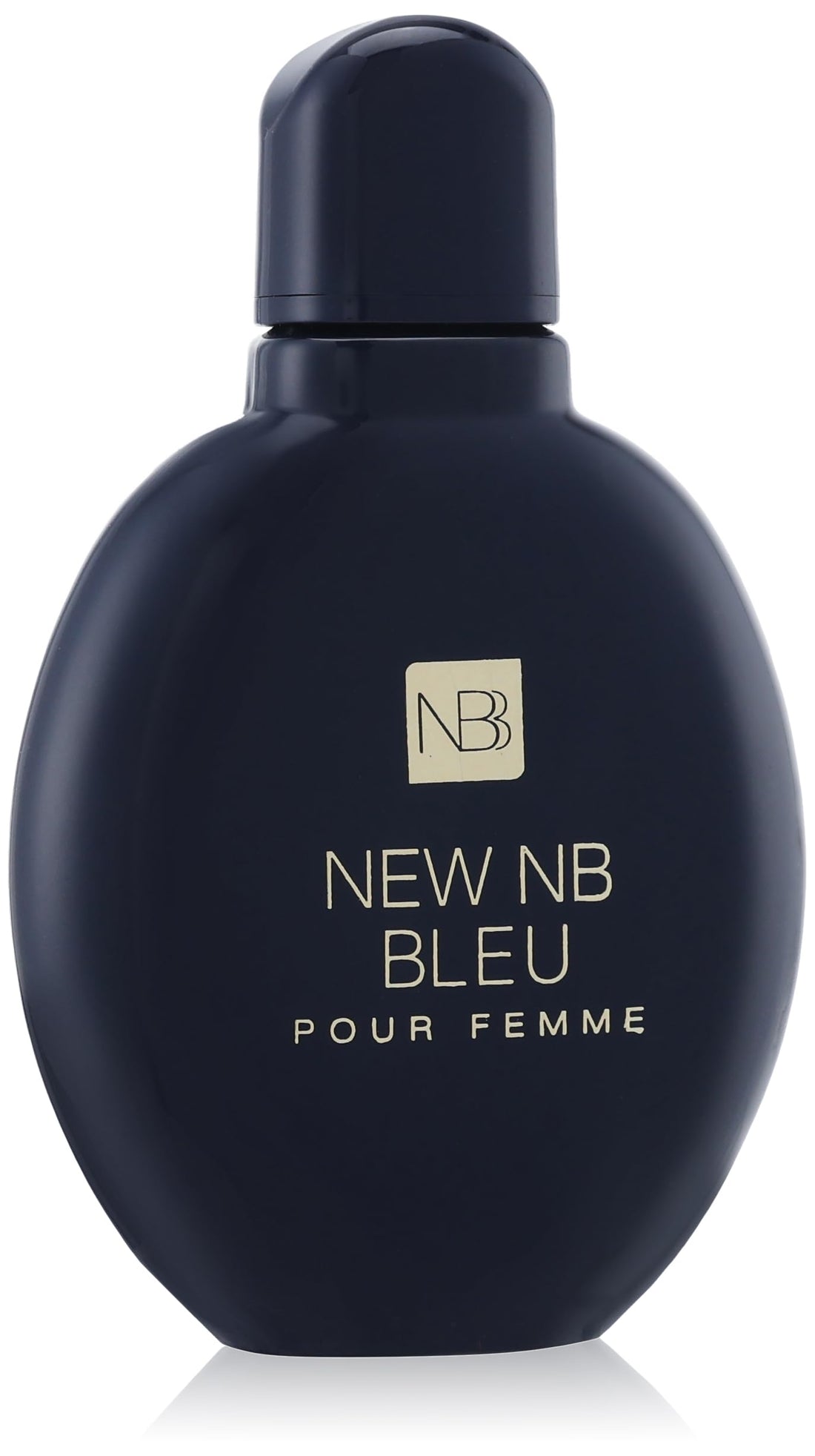 New Nb Blue For Women 125Ml - Eau De Toilette