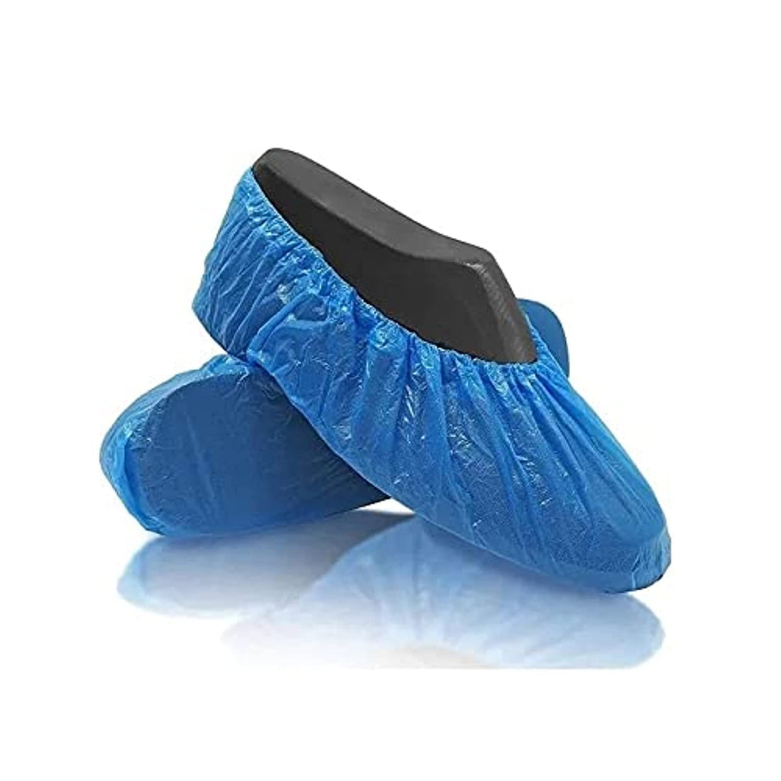 Plastic Shoe Covers (1000 Pieces)