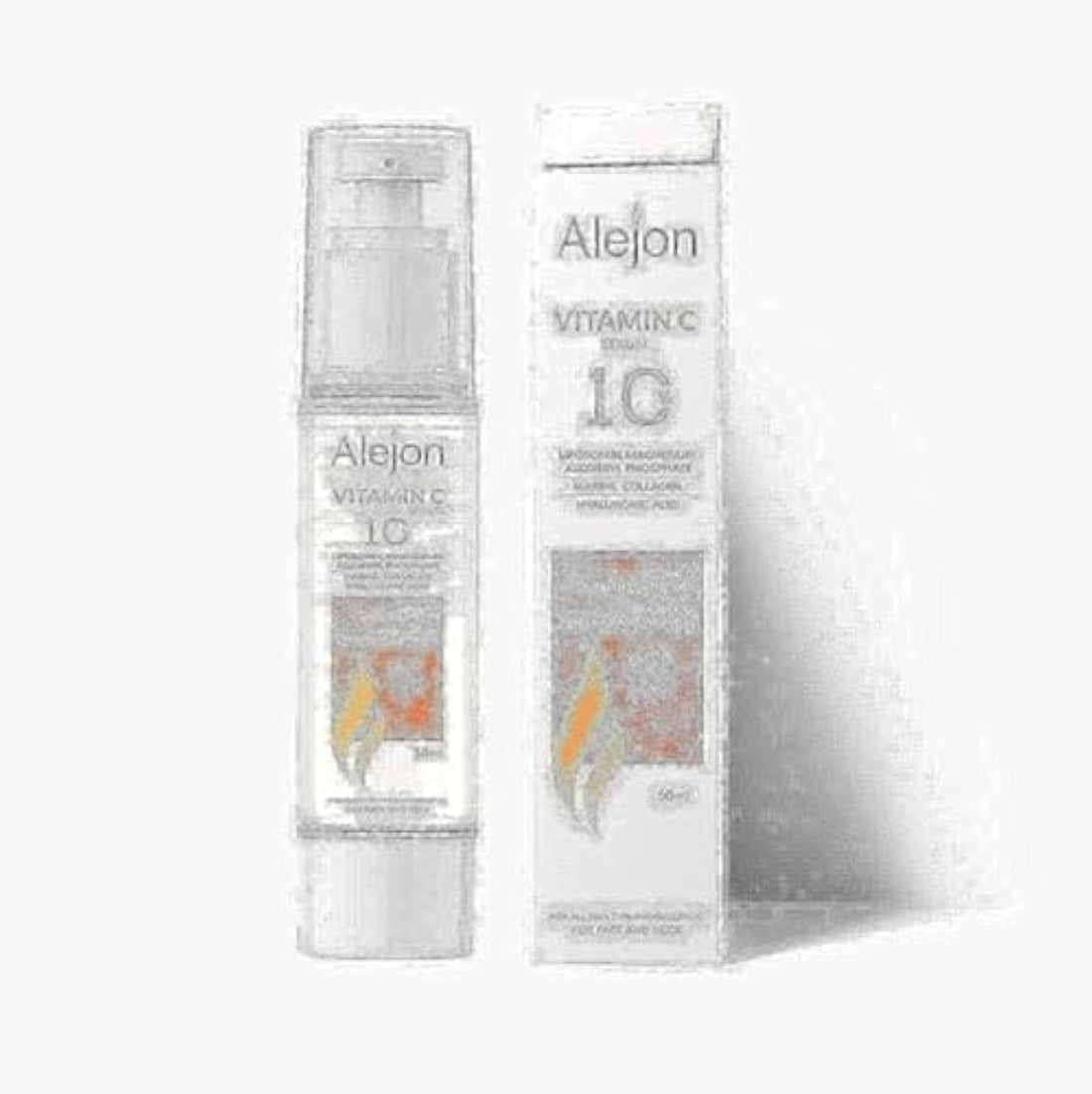 Alejon Vitamin C10 Serum 15 * 4