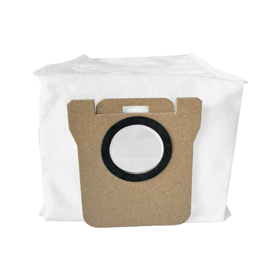 Zazz Replacement Parts for Xiaomi Robot Vacuum - Main Brush, Side, Mop Cloth Consumables (Xiaomi X20+, Dust Bag)