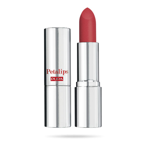 Petalips Soft Matt Lipstick 015