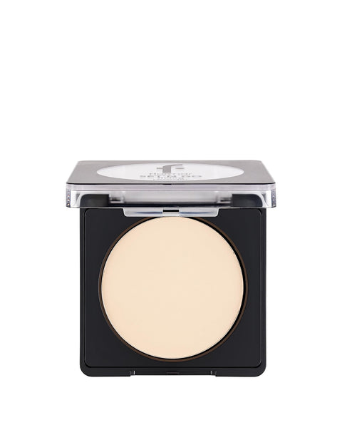 Flormarsetn Go Fixing Powder -002 Honey