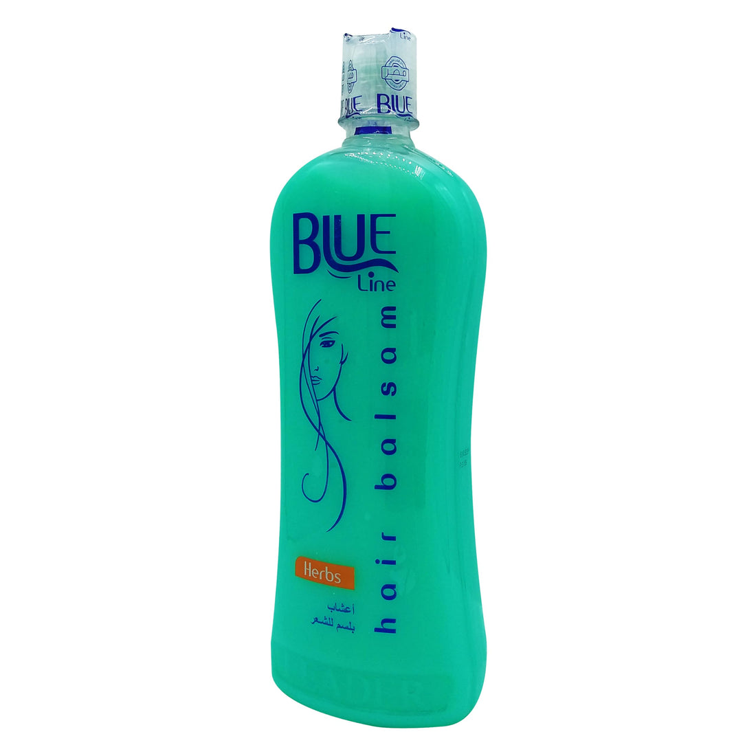 Blue Line