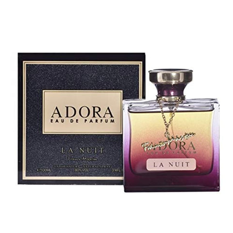 ADORA LA NUIT EDP 100ML