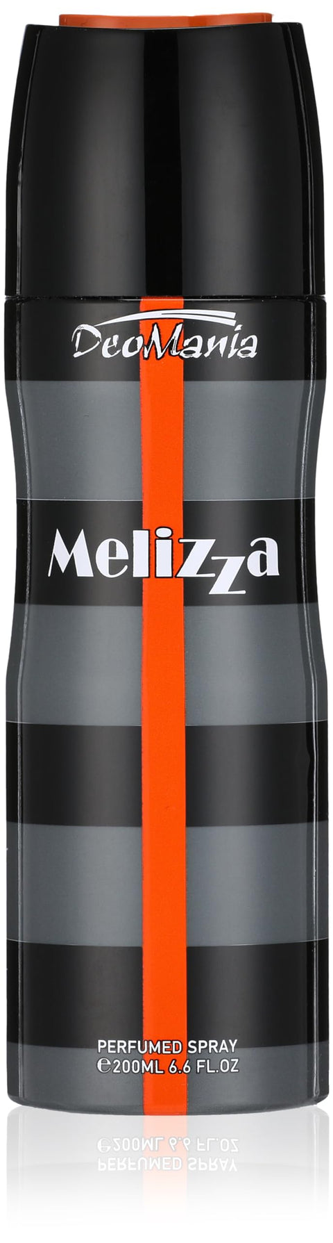 Melizza Perfumed Body Spray, 200 Ml