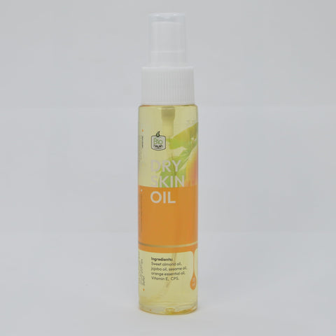 BioHayah Ultra Hydrating Dry Skin Oil