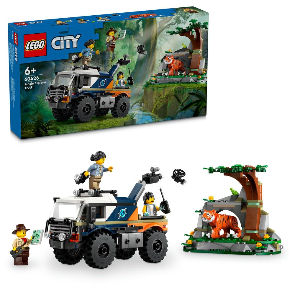 LEGO