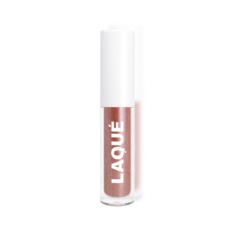 Gloss Balm Conditioning Lip Gloss + Rose Oil 06