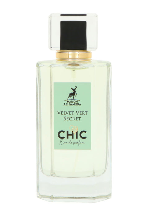 Maison Alhambra
