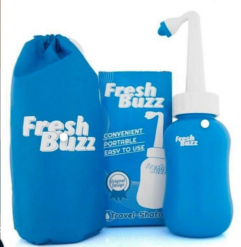 Fresh Buzz