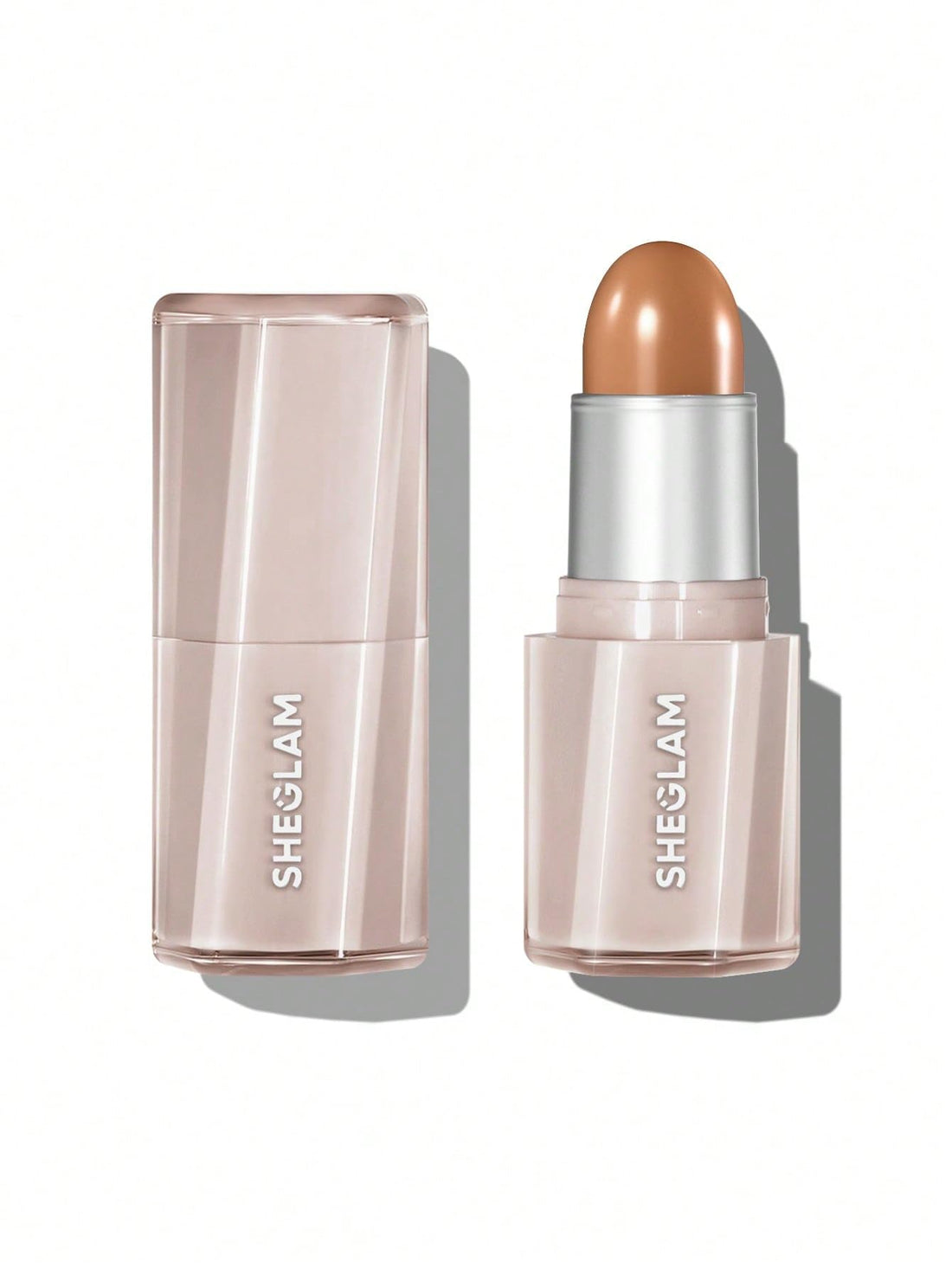 SHEGLAM "BATTERY BUFF" CONTOUR STICK & BRONZER - Warm Honeyy