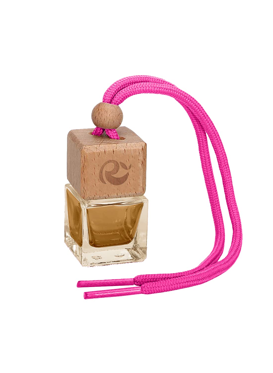 Roseraie Car Freshener Smart Scent Bubble Gum Glass - 10ml