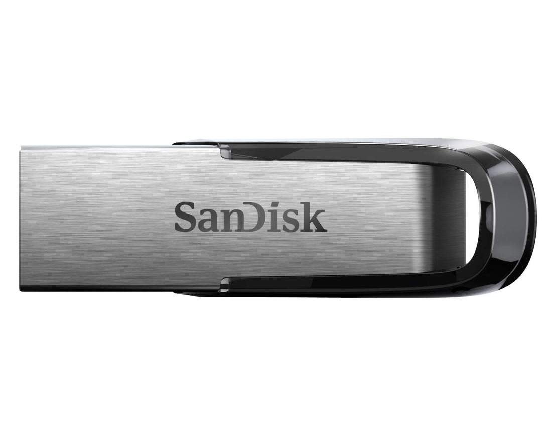 SanDisk Ultra Flair 256GB USB 3.0 Flash Drive, SDCZ73-256G-I35