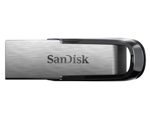 SanDisk Ultra Flair 256GB USB 3.0 Flash Drive, SDCZ73-256G-I35