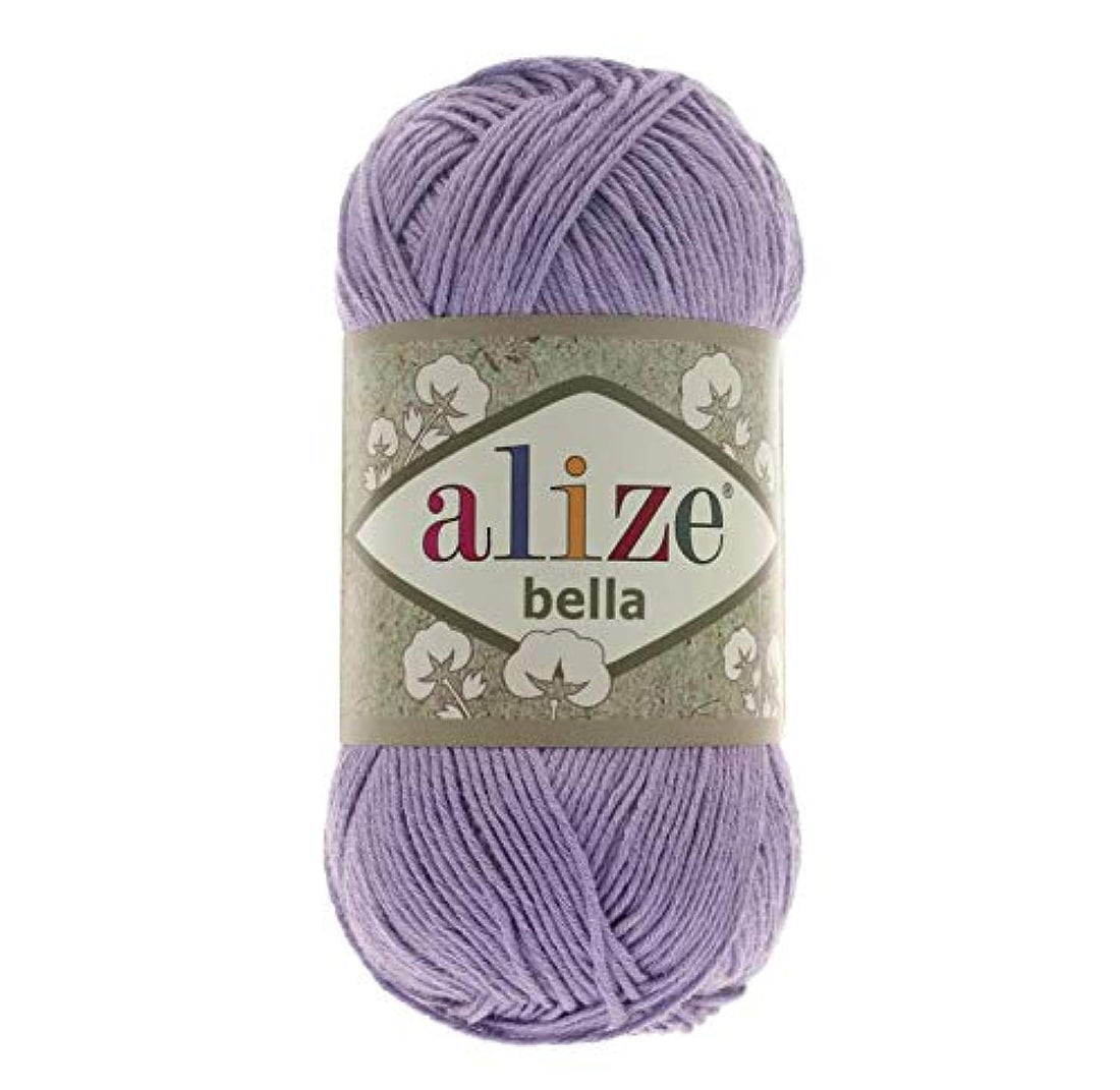 Bella Lavander No 158