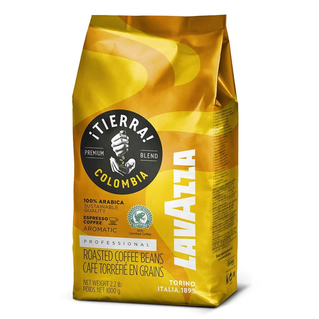 Lavazza