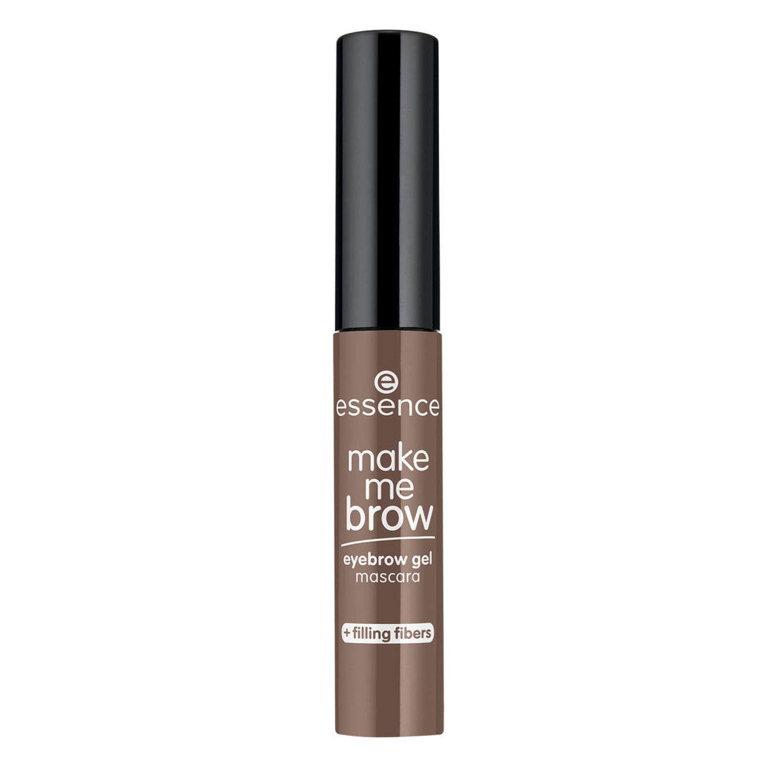 Essence Make Me Brow Eyebrow Gel Mascara, 05 Chocolaty Brows