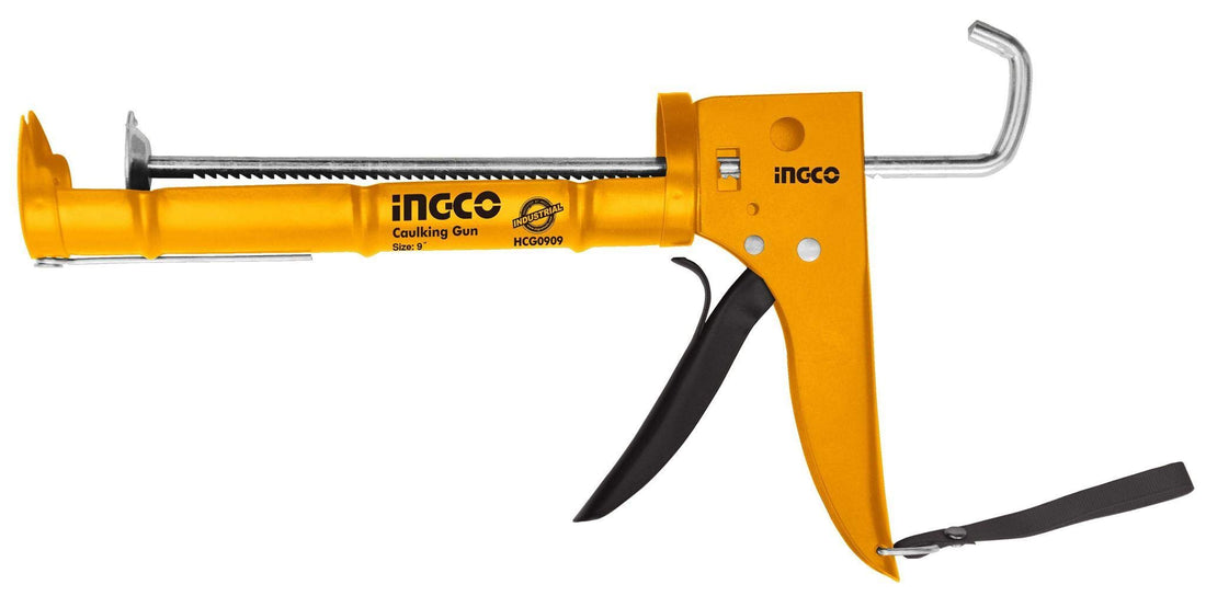 Ingco HCG0909 Caulking Gun