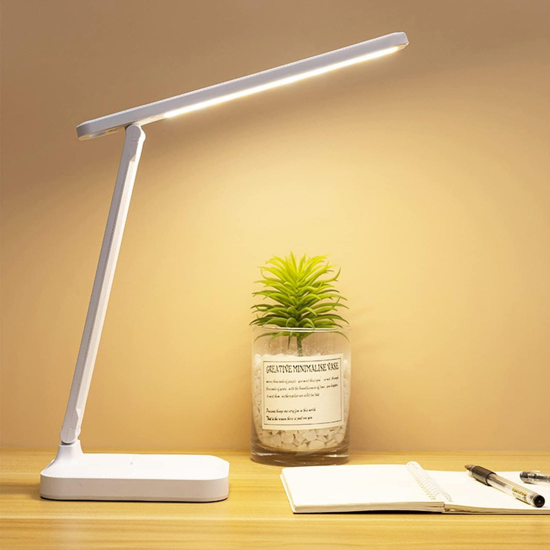 Necomi LED Desk Lamp