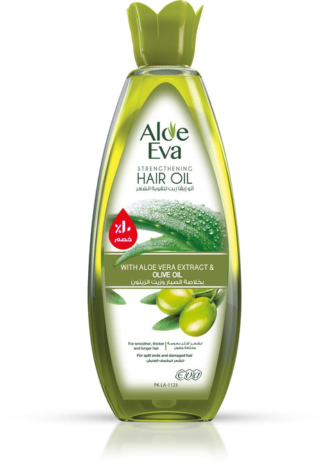 Aloe Eva
