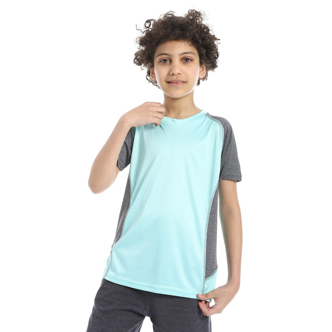 CAESAR Unisex unisex sport T-shirt unisex sport T-shirt