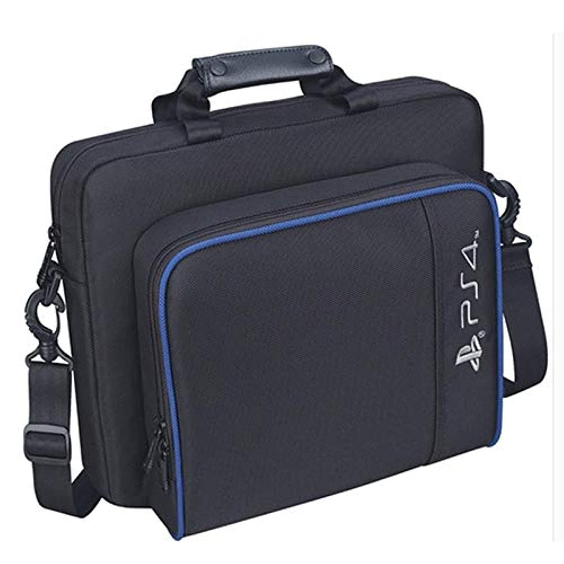 PS4 Game Console Bag (Black)