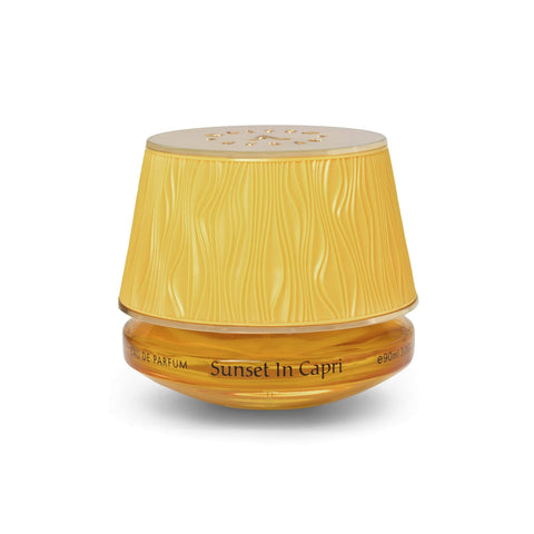 Gulf Orchid Maison Asrar Eau de Parfum 90 ml - Sunset in Capri