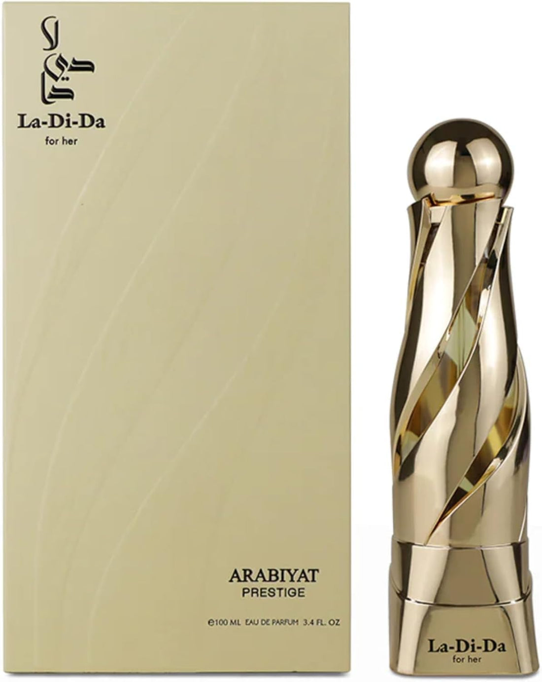 ARABIYAT PRESTIGE