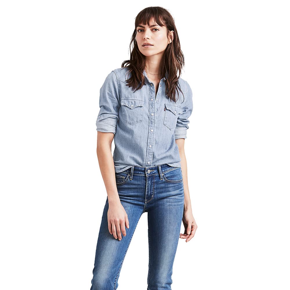 Levi's