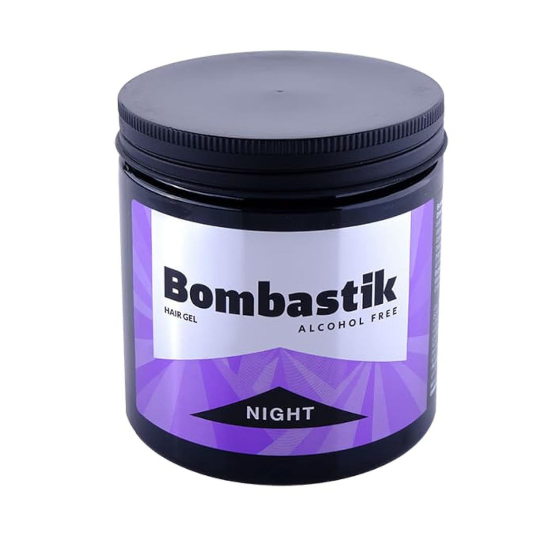 Bombastik Hair Gil NIGHT 500 ml
