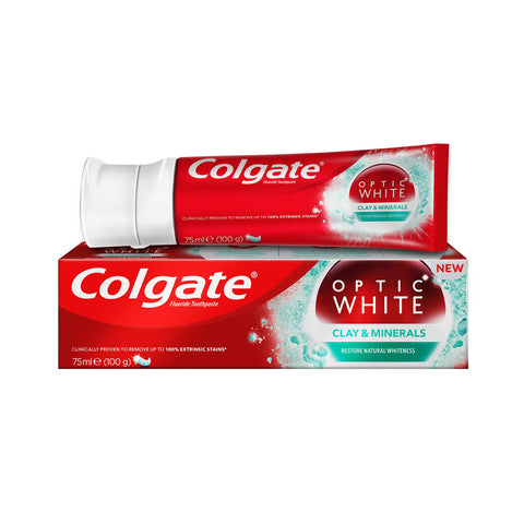 Colgate