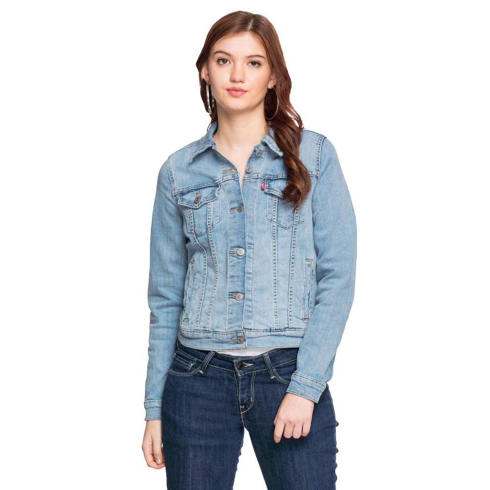 Levi's