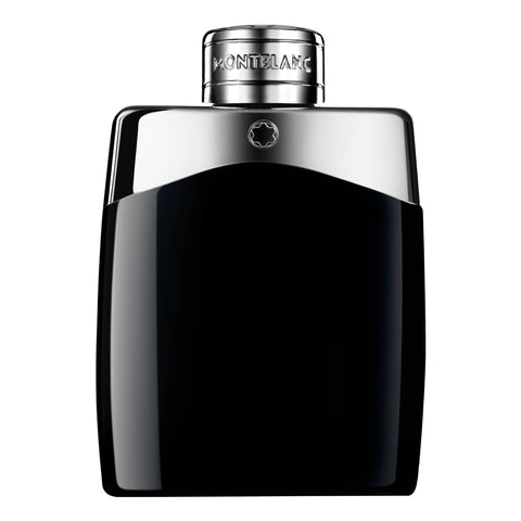 Mont Blanc Legend For Men 100ml - Eau de Toilette