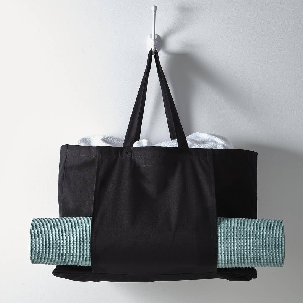 Yoga Mat Tote Bag