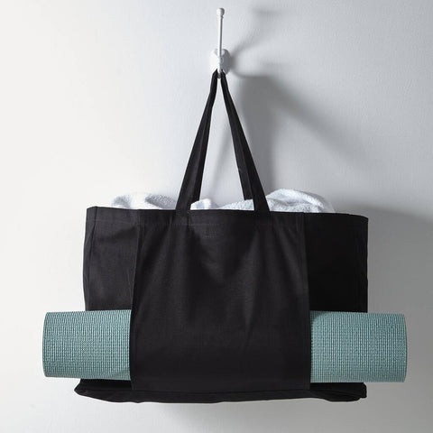Yoga Mat Tote Bag