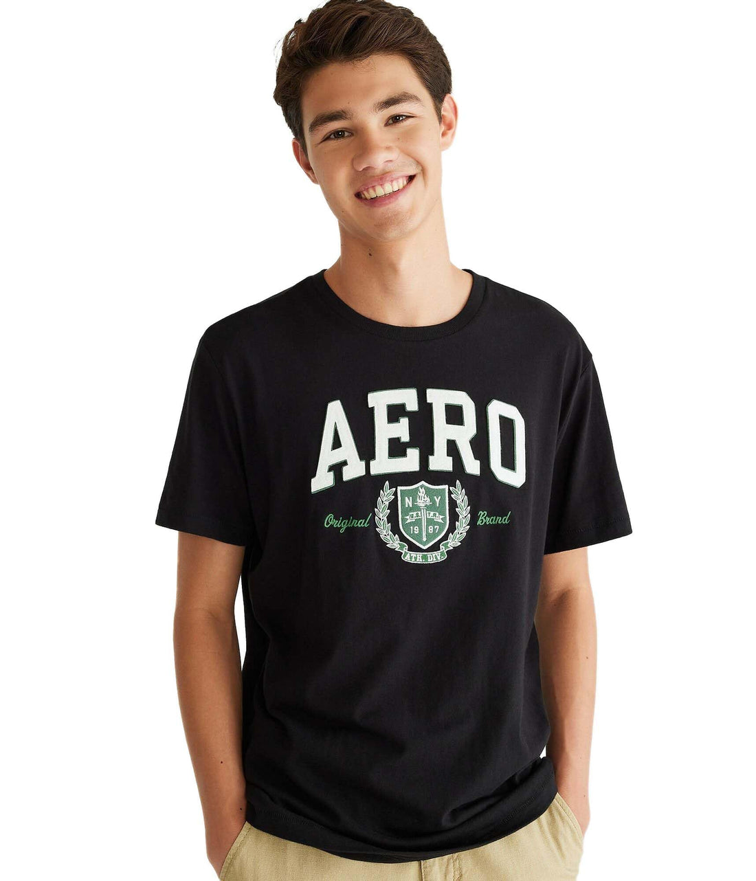 Aeropostale